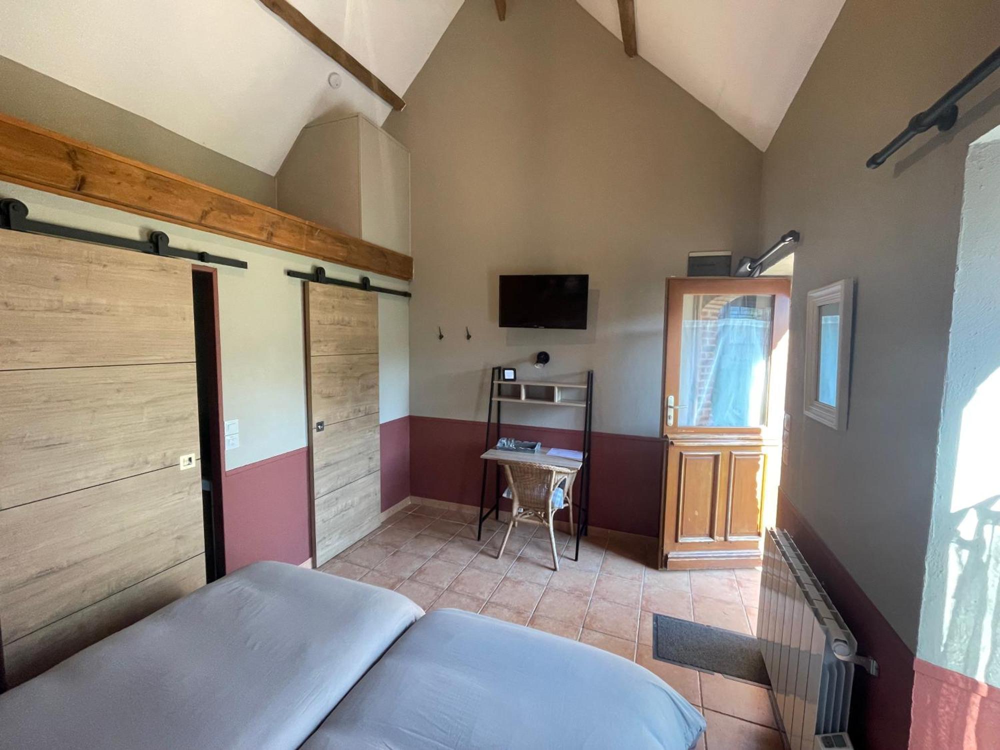 Lépine Domaine De Collen B&B 외부 사진