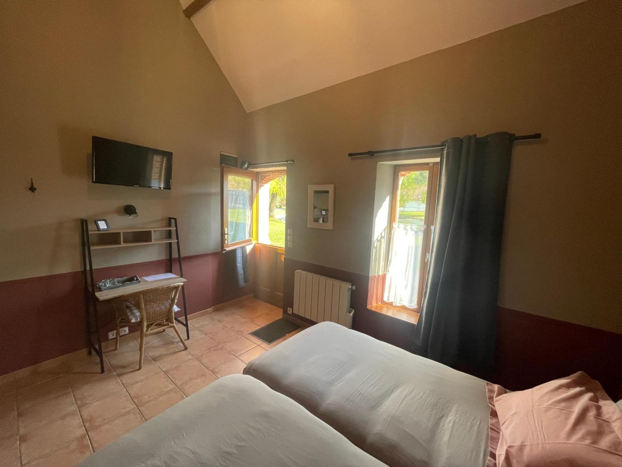 Lépine Domaine De Collen B&B 외부 사진