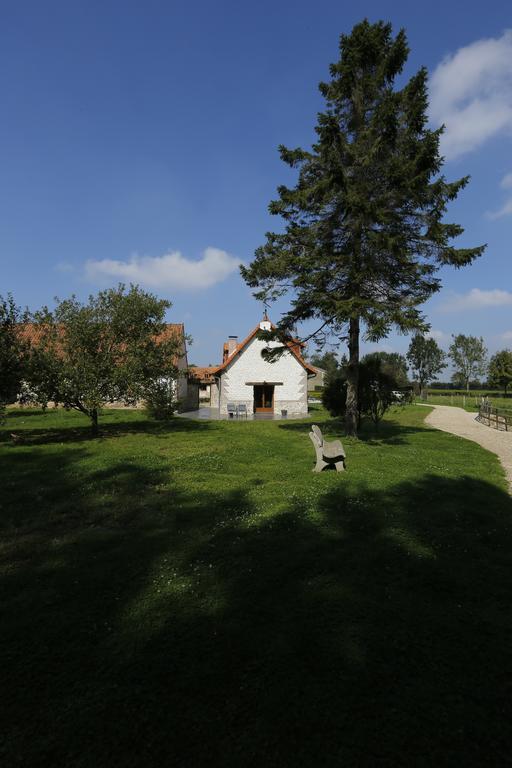 Lépine Domaine De Collen B&B 외부 사진