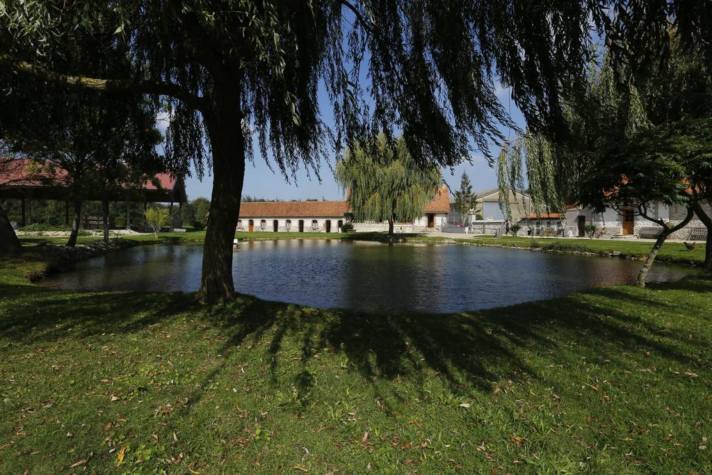 Lépine Domaine De Collen B&B 외부 사진