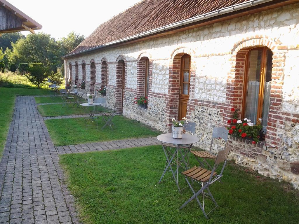 Lépine Domaine De Collen B&B 외부 사진