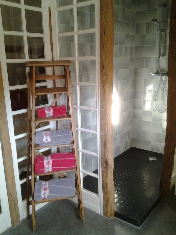 Lépine Domaine De Collen B&B 외부 사진